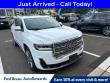 Certified 2023 GMC Acadia Denali SUV