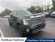 Certified 2021 GMC Sierra 2500 HD Denali Truck Crew Cab