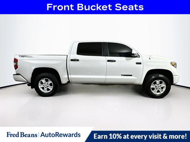 2019 Toyota Tundra SR5 - Photo 10