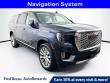Used 2023 GMC Yukon XL Denali SUV