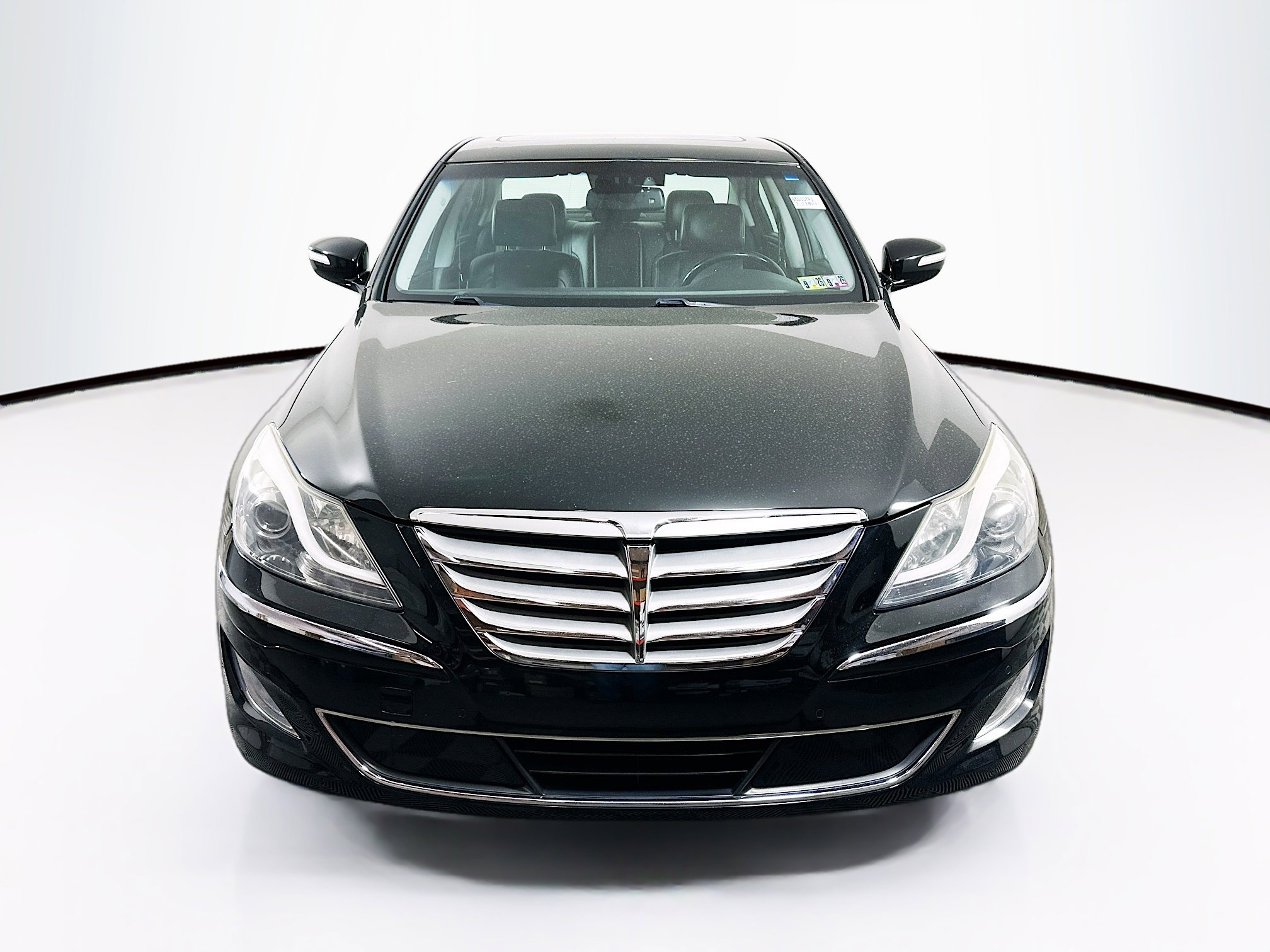 Used 2014 Hyundai Genesis 5.0 R-Spec with VIN KMHGC4DH7EU265815 for sale in Doylestown, PA