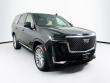 Certified 2024 CADILLAC Escalade Premium Luxury SUV