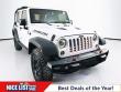 Used 2015 Jeep Wrangler Unlimited Unlimited Rubicon SUV
