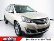 Used 2016 Chevrolet Traverse 2LT SUV