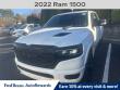 Used 2022 Ram 1500 Limited Truck Crew Cab