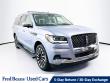 Used 2024 Lincoln Navigator L Black Label SUV