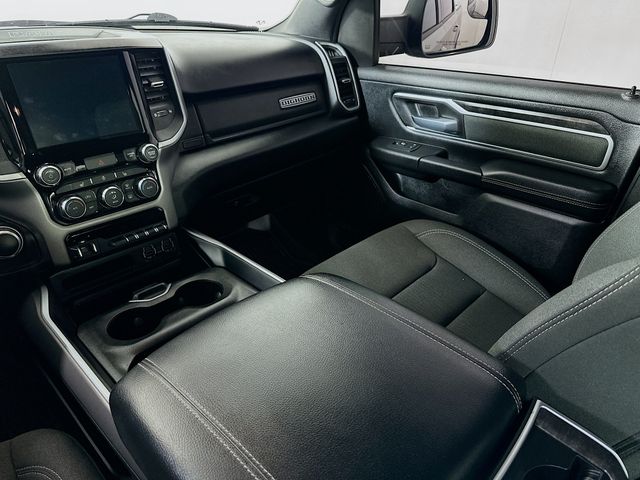 2022 RAM Ram 1500 Pickup Big Horn/Lone Star - Photo 29