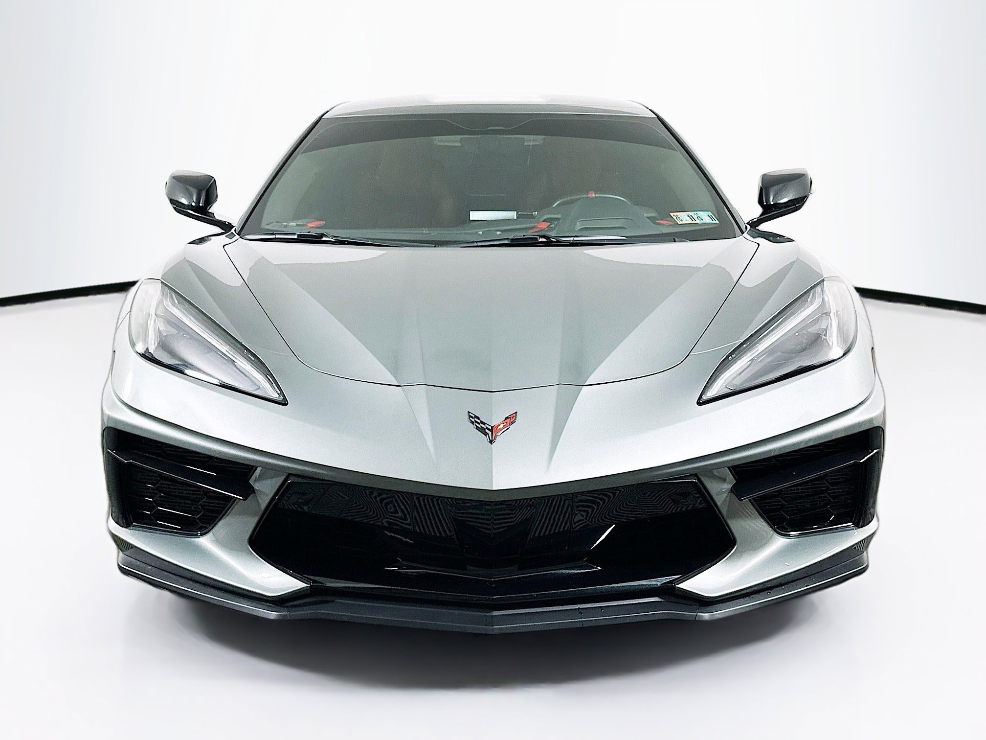 2022 Chevrolet Corvette Stingray 2LT photo 2