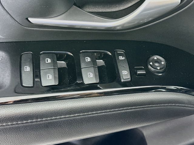 2024 Hyundai Tucson XRT - Photo 23