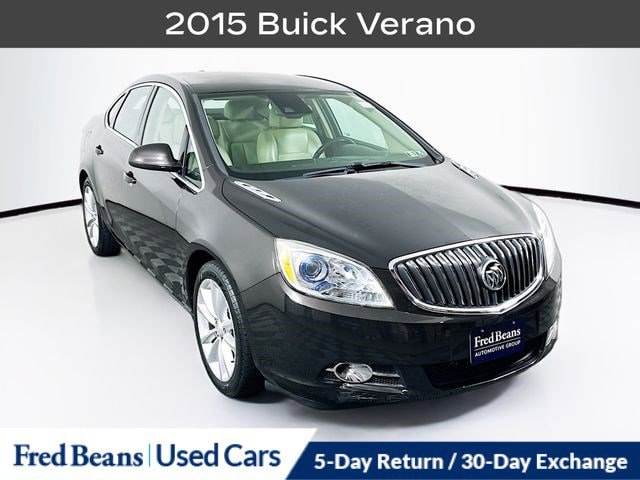 2015 Buick Verano 1SG