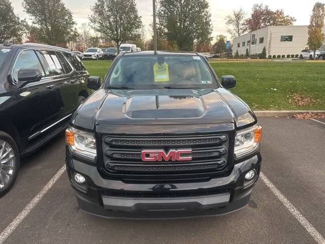 2020 Gmc Canyon SLE photo 2