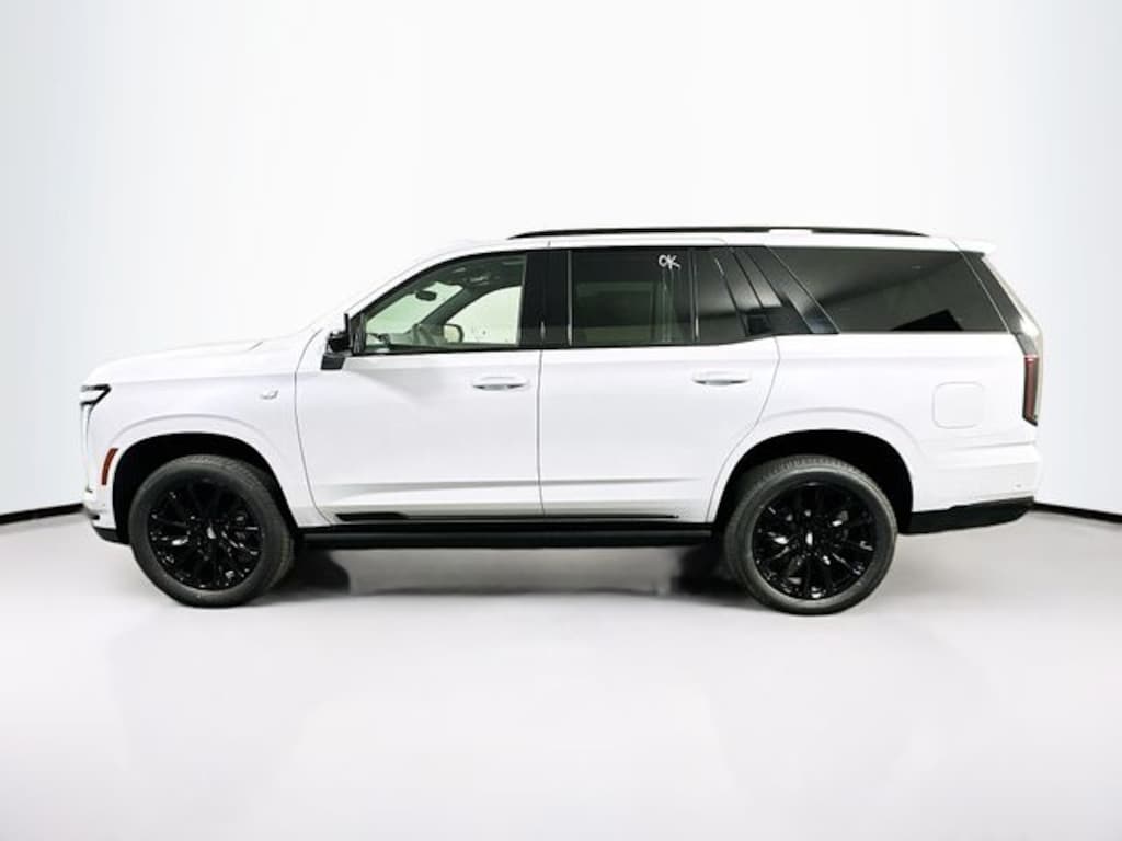 New 2026 CADILLAC Escalade Sport SUV