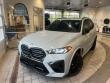 Used 2025 BMW X5 M Competition SUV