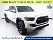 Used 2023 Toyota Tacoma TRD Off-Road Truck Double Cab