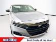 Used 2022 Honda Accord Sport 2.0T Sedan