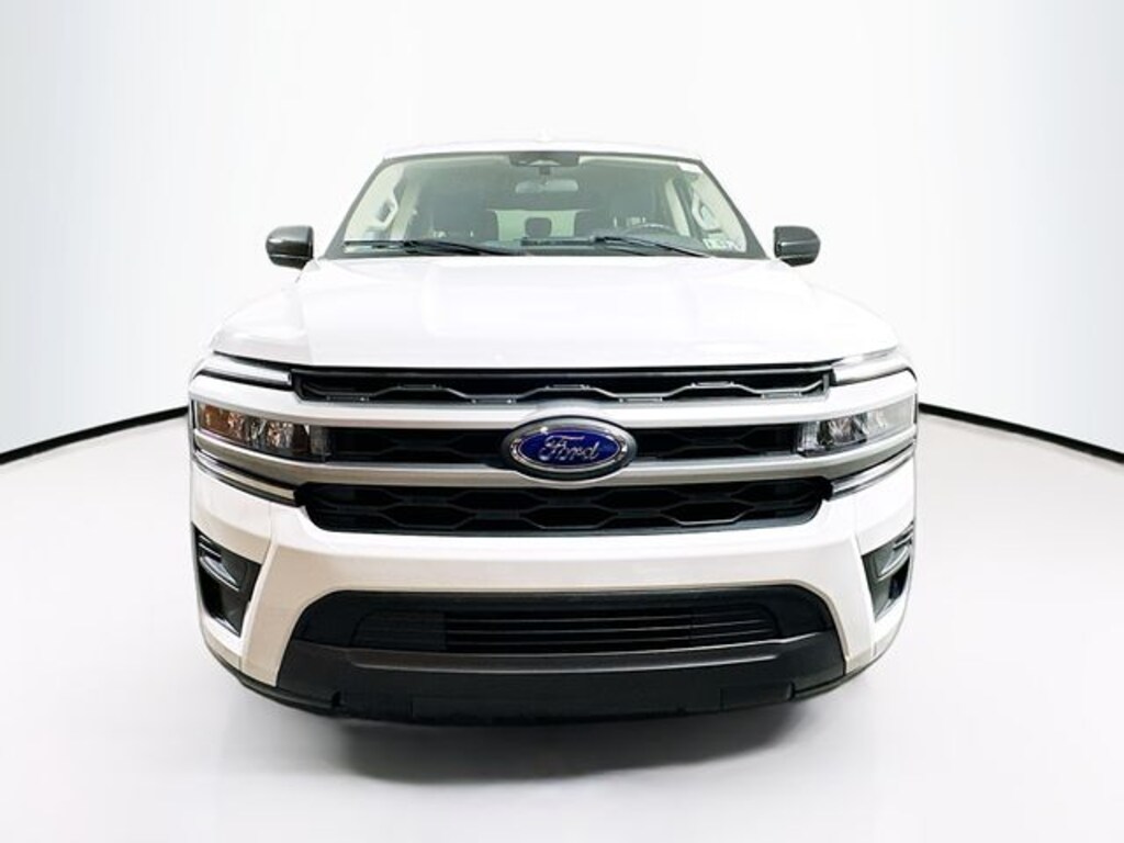 Used 2022 Ford Expedition Max XL SUV