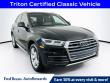Used 2018 Audi Q5 2.0T Premium SUV