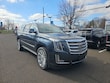  CADILLAC Escalade ESV