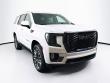 Certified 2023 GMC Yukon Denali Ultimate SUV