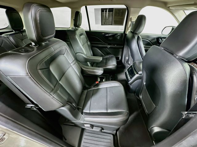 2023 Lincoln Aviator Reserve - Photo 36