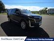 CADILLAC Escalade ESV