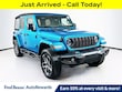  Jeep Wrangler 4xe