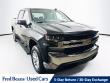 Certified 2022 Chevrolet Silverado 1500 LTD LT Truck Crew Cab