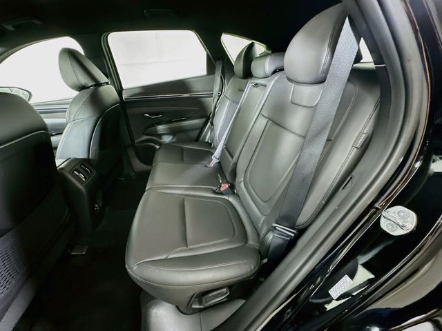 2024 Hyundai Tucson XRT - Photo 29