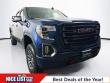 Used 2019 GMC Sierra 1500 AT4 Truck Crew Cab