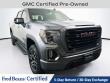Certified 2021 GMC Sierra 1500 AT4 Truck Crew Cab