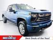 Used 2025 Chevrolet Silverado 2500 HD High Country Truck Crew Cab