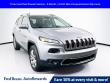 Used 2018 Jeep Cherokee Limited SUV