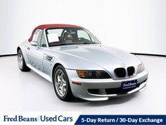 1998 BMW M M 3.2L
