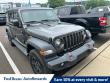 Used 2018 Jeep Wrangler Unlimited Sport SUV