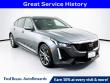 Certified 2021 CADILLAC CT5 Sport Sedan