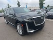 CADILLAC Escalade ESV