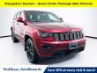 Used 2018 Jeep Grand Cherokee Altitude SUV