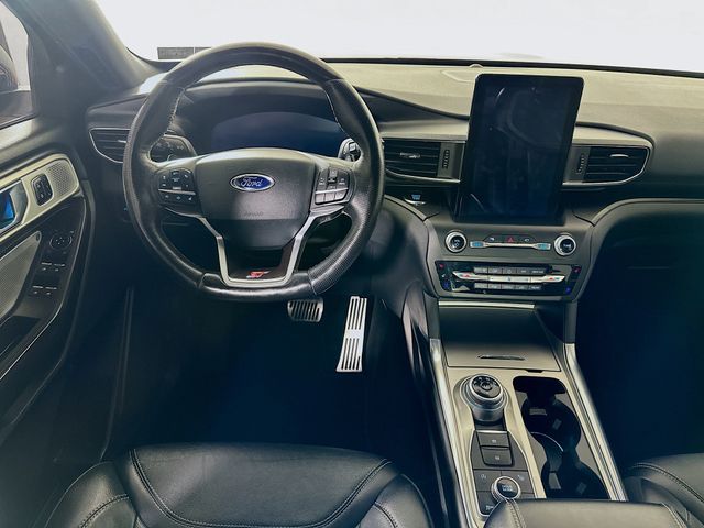 2020 Ford Explorer ST - Photo 29
