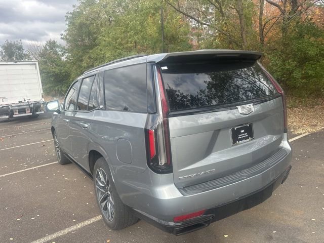 2023 Cadillac Escalade Sport photo 3