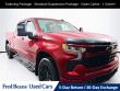 Used 2022 Chevrolet Silverado 1500 RST Truck Crew Cab