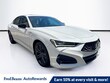  Acura TLX