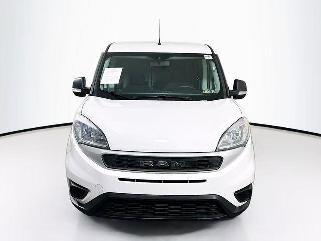 2022 Ram ProMaster City Tradesman Wagon photo 2