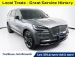 Used 2024 Lincoln Aviator Reserve SUV