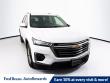 Used 2023 Chevrolet Traverse LT SUV