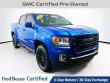 Certified 2022 GMC Canyon Elevation Truck Crew Cab