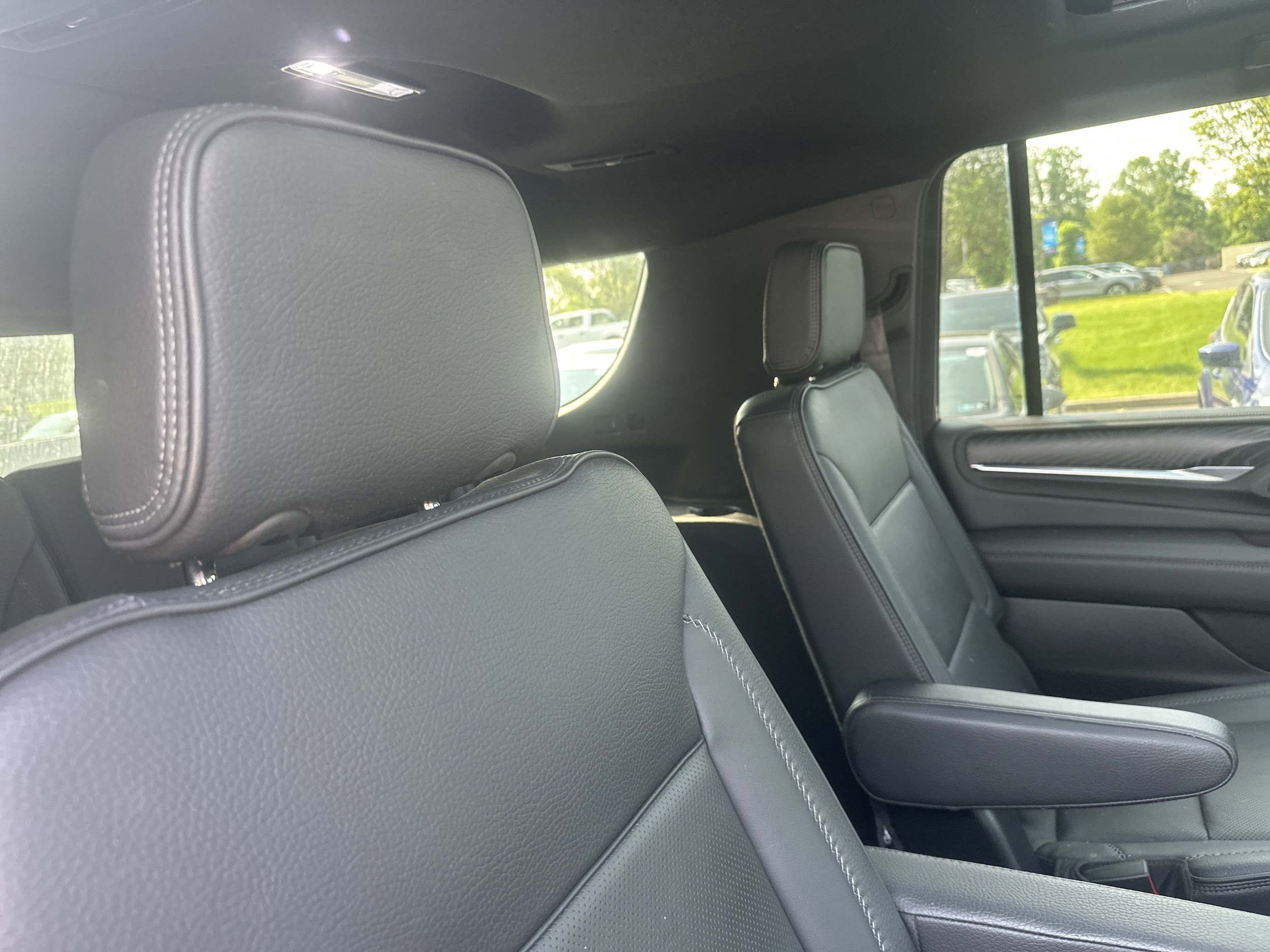 Certified 2022 GMC Yukon XL Denali with VIN 1GKS2JKL3NR150885 for sale in Doylestown, PA