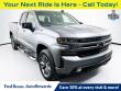 Used 2019 Chevrolet Silverado 1500 RST Truck Double Cab