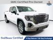 Certified 2022 GMC Sierra 1500 Limited Denali Truck Crew Cab