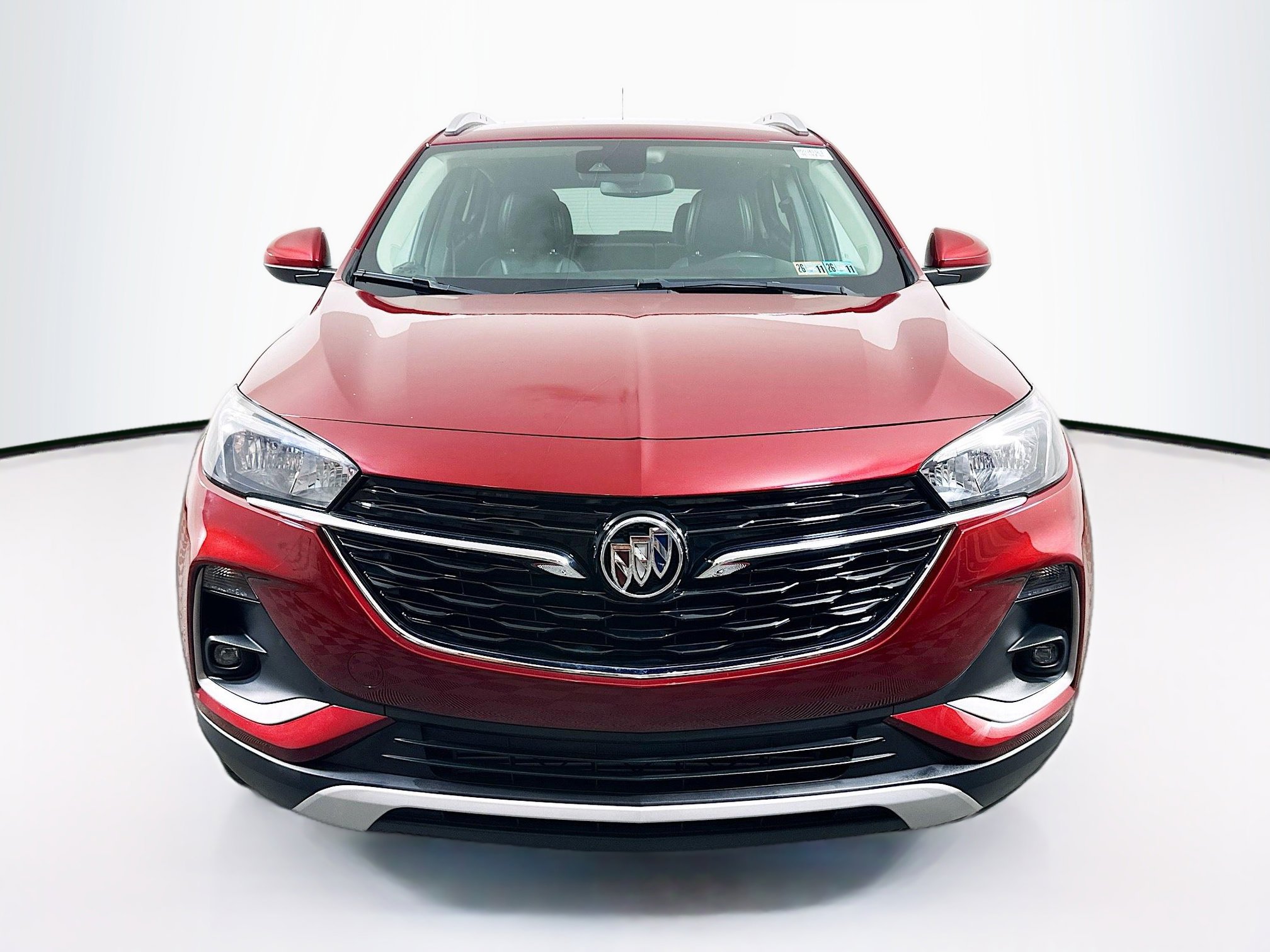 2023 Buick Encore GX Select photo 2