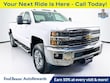  Chevrolet Silverado 2500HD